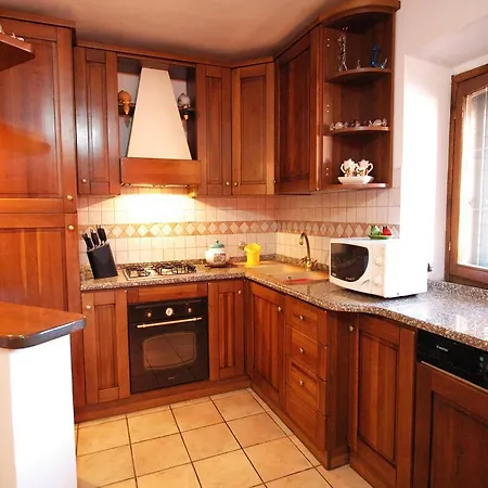Apartament Le Maree Susanna