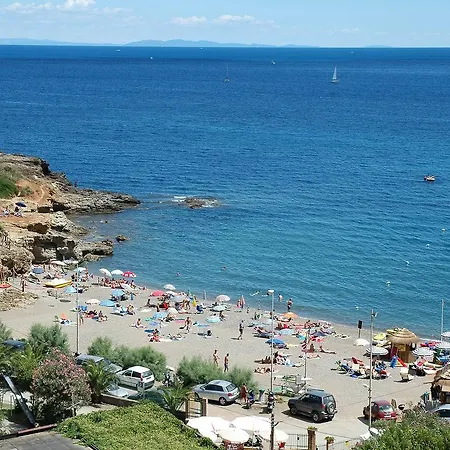 Apartament Le Maree Susanna *