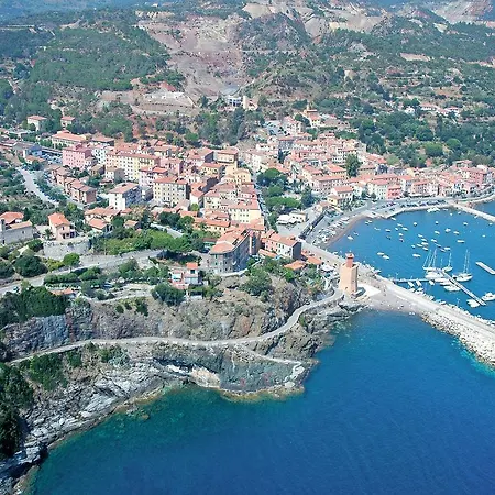Le Maree Susanna Apartament *