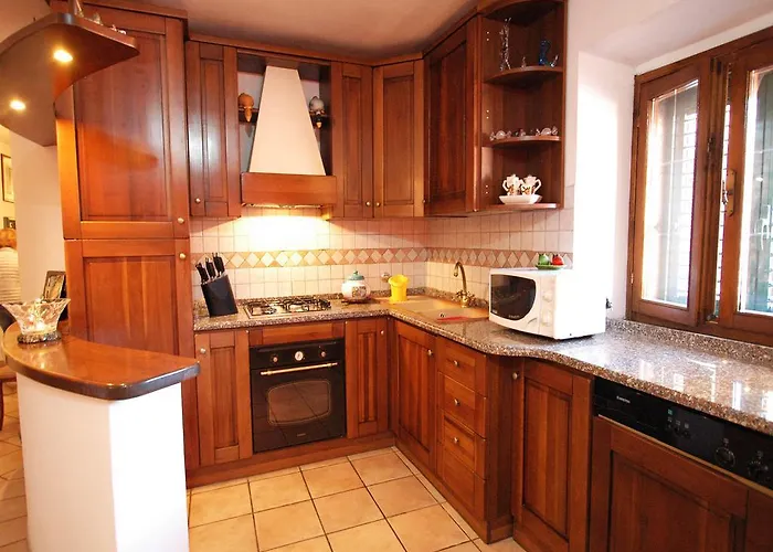 Apartment Le Maree Susanna