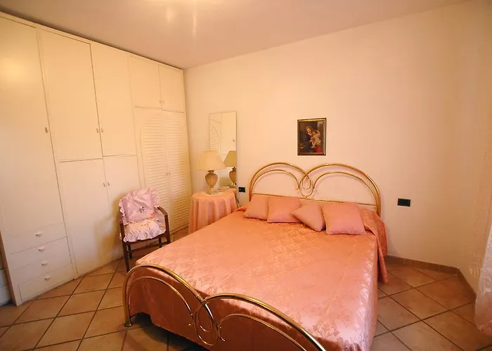 Le Maree Susanna Apartment Rio Marina