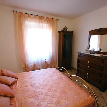 Le Maree Susanna Appartement *
