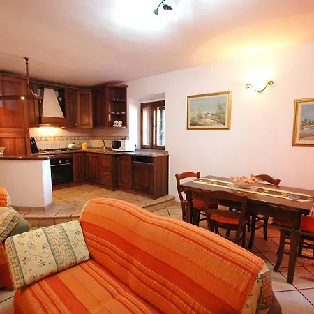 Appartement Le Maree Susanna Rio Marina