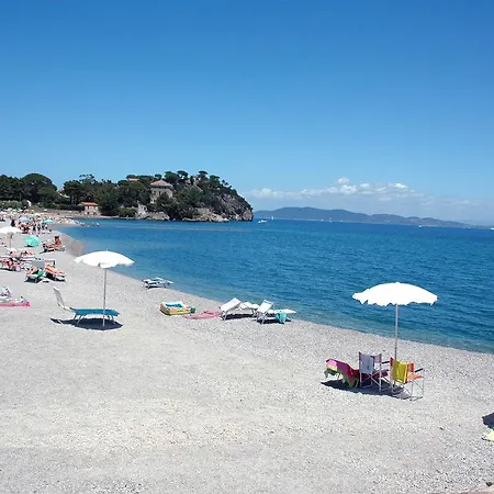 Le Maree Susanna Appartement