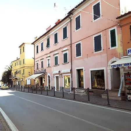 Le Maree Susanna Appartement